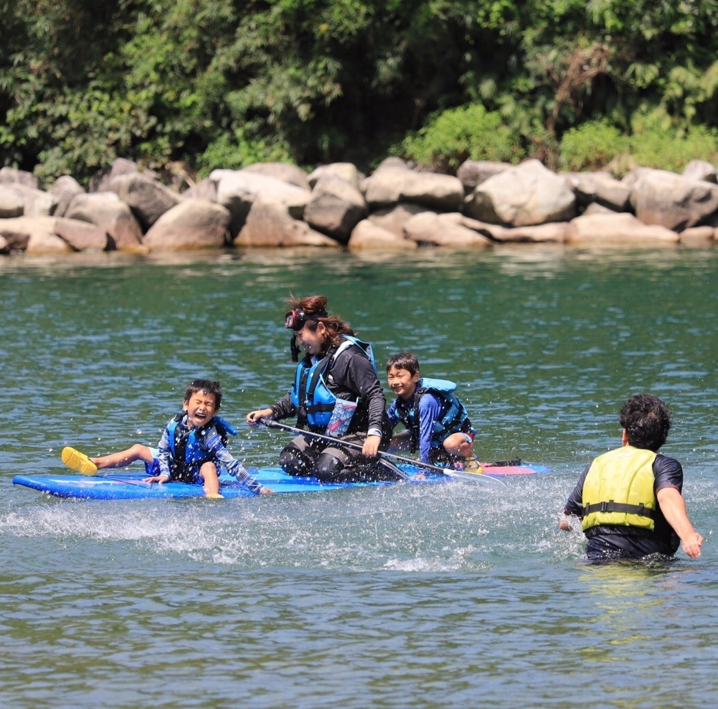 くれあそびツアーズ